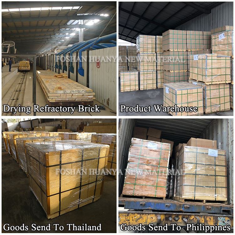 75 High alumina brick (3)