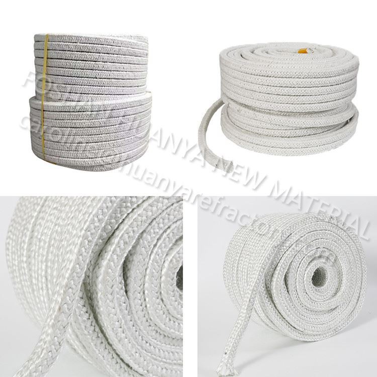 Ceramic Fiber rope (3)