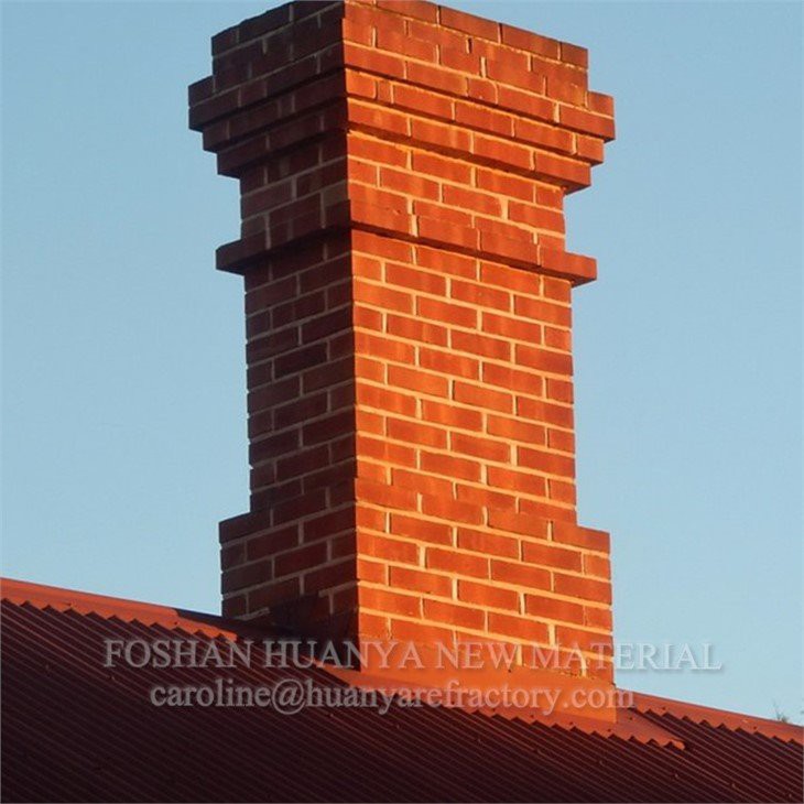 chimney firebrick4