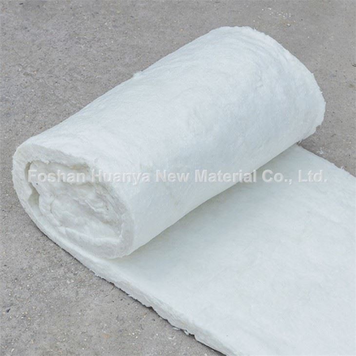 1260 Standard Thermal Insulation Blanket Roll